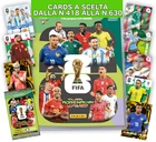 PANINI ADRENALYN XL FIFA WORLD CUP 2026 CARDS OF YOUR CHOICE N.418-630