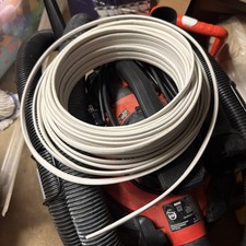 Colonial Flex NM-B 600 Volts 14/2 Grounding W...