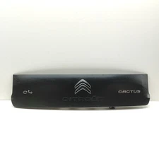 Citroen C4 Cactus Tailgate Boot Lid Trim 9801855280 1.6 Diesel