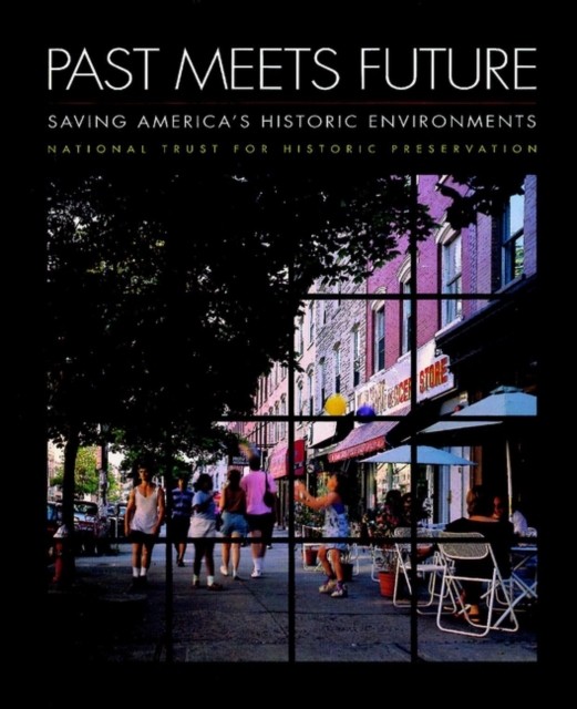 Past Meets Future by AJ Lee PAPERBACK 9780471144120