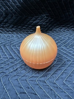 Hutzler Onion Saver, Yellow