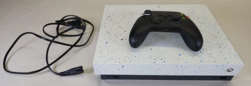 New ListingXBOX ONE S NBA 2K 20 EDITION