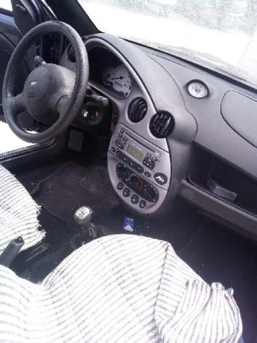 XS516038 Supporto Motore Destro per FORD KA (CCQ) Collection 2007 747476 - Picture 7 of 10