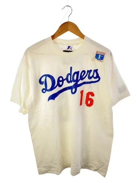 Starter Los Angeles Dodgers Sports Fan Shirts for sale | eBay