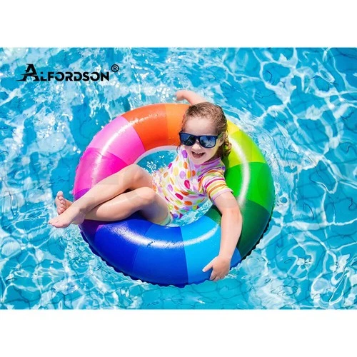 ALFORDSON Pool Cover 500 Microns Solar Blanket Swimming Isothermal 7X3.5M - Picture 11 of 12