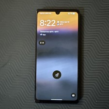 Google Pixel 6a - 128 GB - Charcoal (Unlocked) - Read | eBay