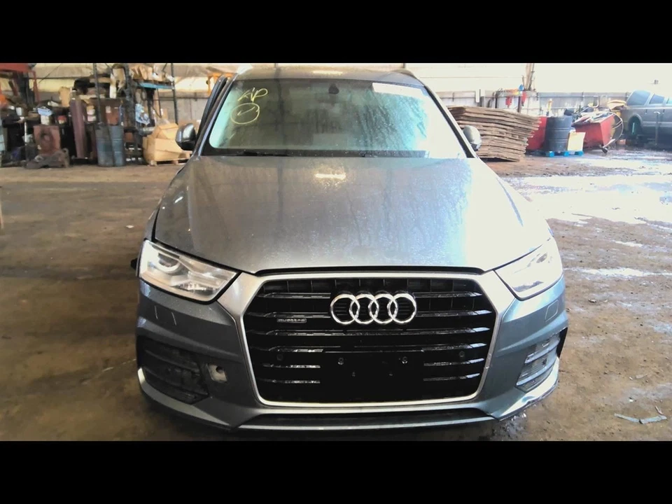 (LOCAL PICKUP ONLY) Roof Glass Front Moveable Fits 15-18 AUDI Q3 6535974 Foto 4 de 4