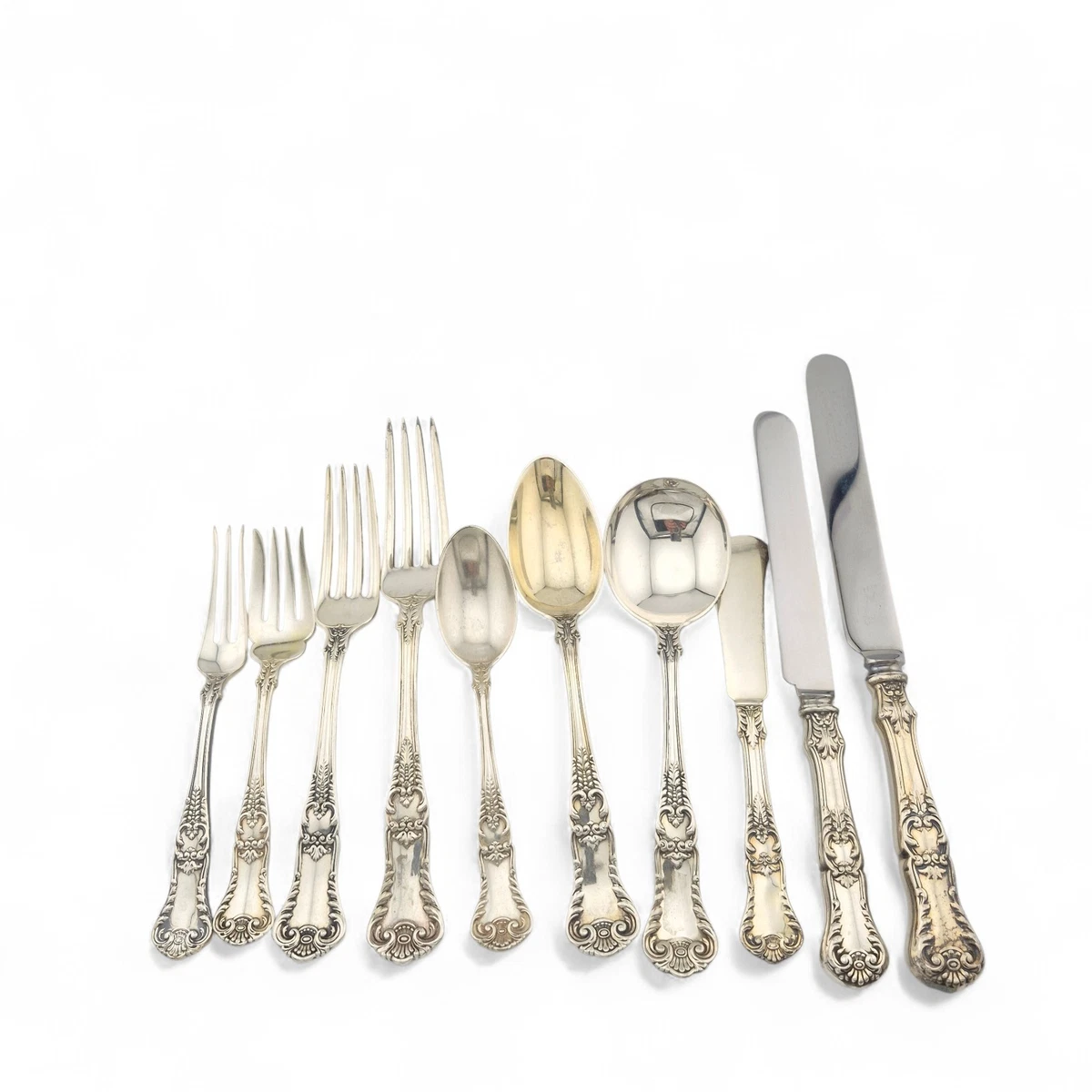 Gorham Silver Antiques for sale | eBay