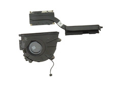 HP EliteBook 840 G11 14" CPU Cooling Fan w/Heatsink 6043B0335931 N07344-001