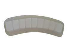 Brick Curve Border Edging Concrete Mold 5012 Moldcreations