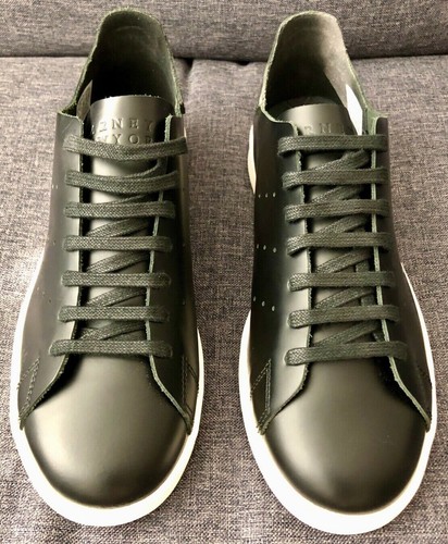PORSCHE STAN SMITH VER 2 – Gentleman