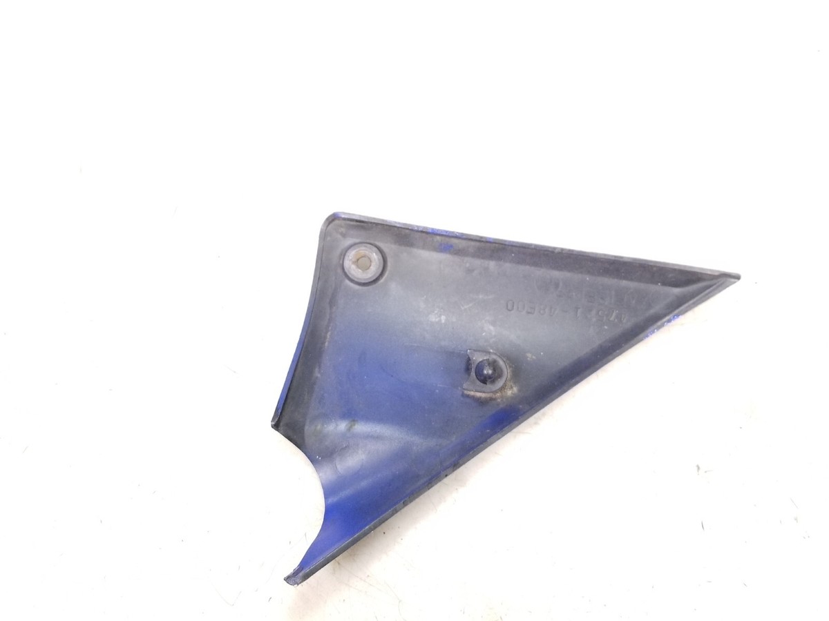 y 2000 Suzuki VZ800 Marauder M50 Left Side Neck Cover Panel 47521