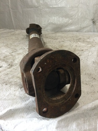 2012 Dodge Ram 2500 Front Drive Shaft 6.7L 52123326AB OEM - Bild 5 von 6