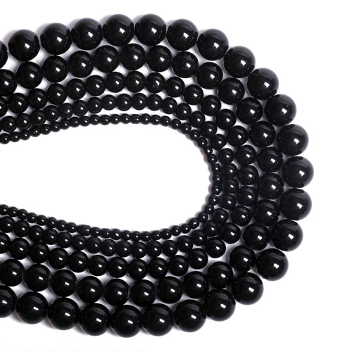 Wholesale Lot Natural Gemstone Beads Round Loose Beads 4mm 6mm 8mm 10mm - Picture 12 of 143