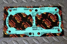 VITO's PERFORMANCE Yamaha Banshee cylinder BASE GASKET stock size .020 1987-2006