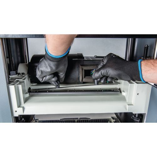 HOLZSTAR 5904330 Pialla Spessore Compatta Dh 330