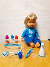 cicciobello 1ere dent