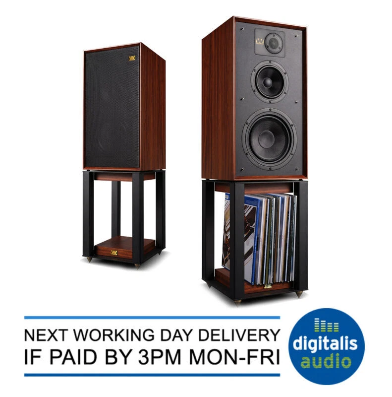 Wharfedale sales 85th linton