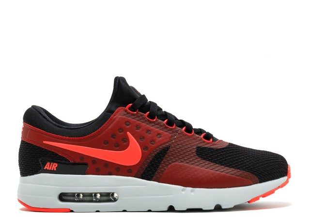 air max zero essentials