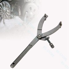 Llave Ajustable Ventilador Embrague Herramienta para Scooter Moto Accesorios