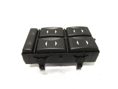 FORD MONDEO MK3 Schalter Fensterheber window regulator switch button