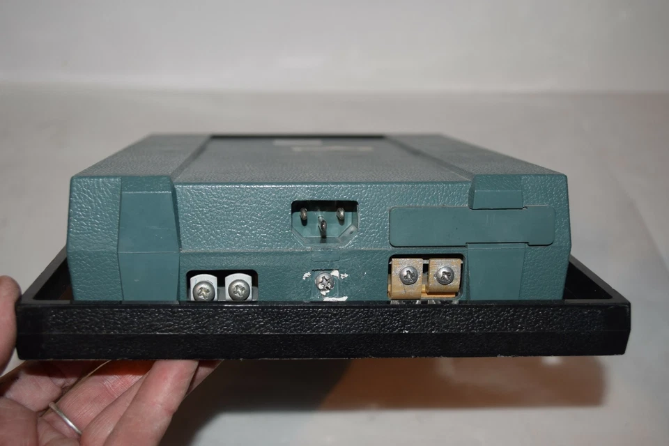 FLUKE 2168A DIGITAL THERMOMETER THERMOCOUPLE (LB108) - Image 3 of 4