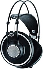 AKG K702-Y3 Studio Reference Class Premium Open Type Headphones Navy NEW