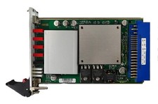 Inficon VGC023 Vacuum Gauge Controller Assembly Module Working Surplus