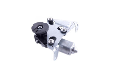 Moteur essuie glace avant droit PEUGEOT 407 PHASE 1 Diesel /R:27267436