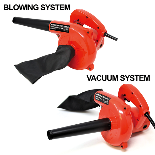 Buy 3.5A Corded Electric Leaf Blower 