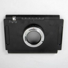 HOT Moveable Adapter For Pentax To Linhof Sinar Toyo Horseman Wista Arca 4x5