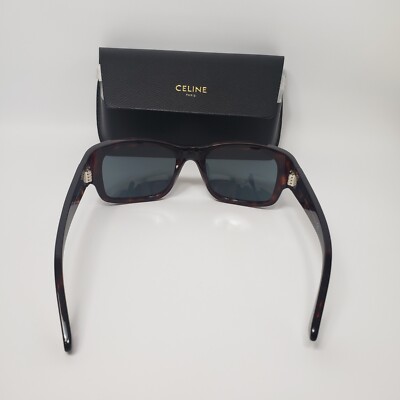CELINE レディース サングラス CL40079I 52N 56 20 125 CELINE レディース サングラス CL40079I 01A 56 20 125 (CELINE