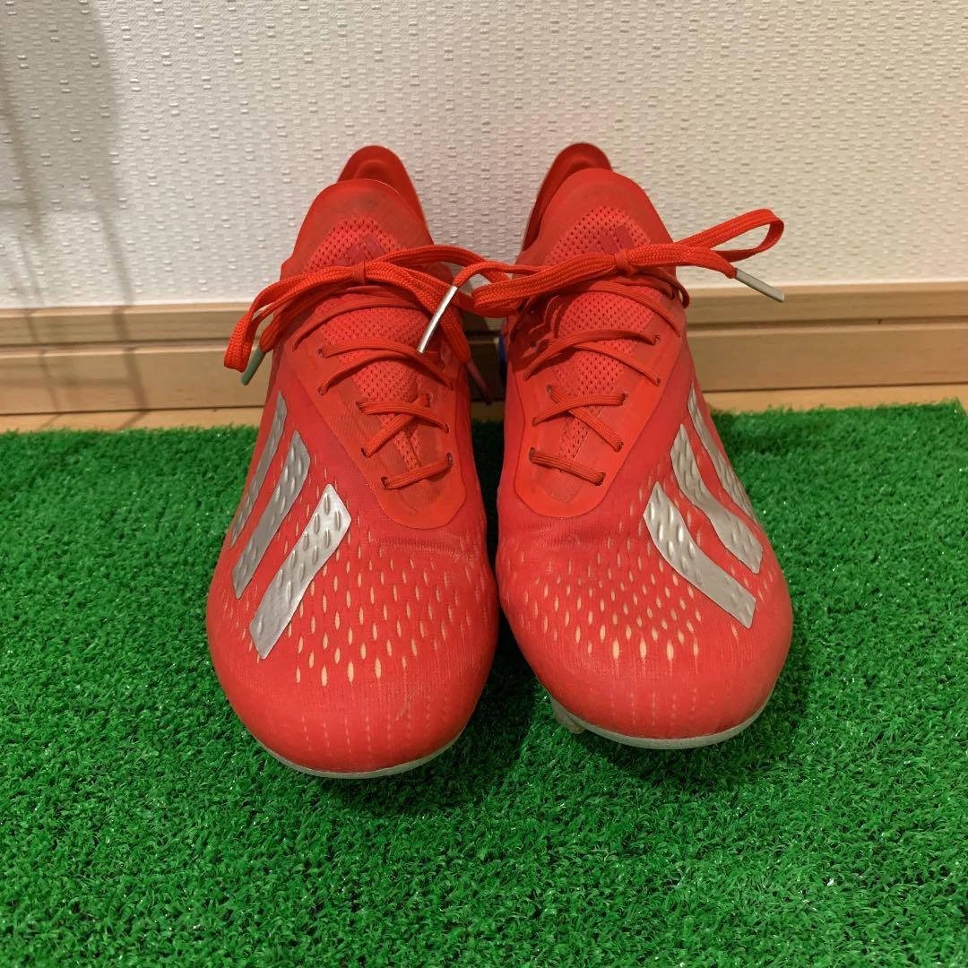 X 18.1 ag store