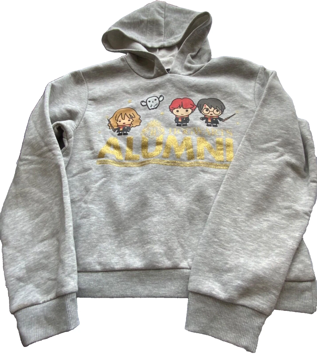 harry potter hoodie primark