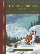 Call of the Wild - Hardcover By Jack London - ACCEPTABLE