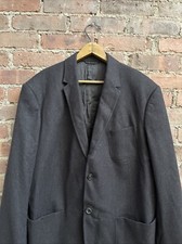 Neil Barrett Wool Suits & Blazers for Men for sale | eBay