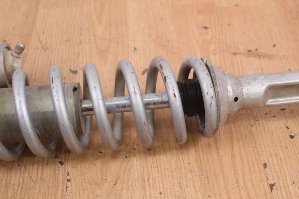 Задний амортизатор 2003 YAMAHA YZ450F YZ450 YZ 450 19,25 дюйма - ТРЕБУЕТСЯ ЗАПЕЧАТАТЬ - Изображение 4 из 4