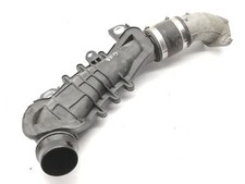 MAZDA 6 Limousine GJ, Gl 2.2 D Ladeluftkühler Schlauch 0115230165 2.20 Diesel