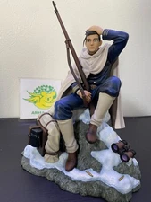 Hyakunosuke Ogata 1/7 Scale Figure Prime 1 Studio PRISMA WING Golden Kamuy 22cm