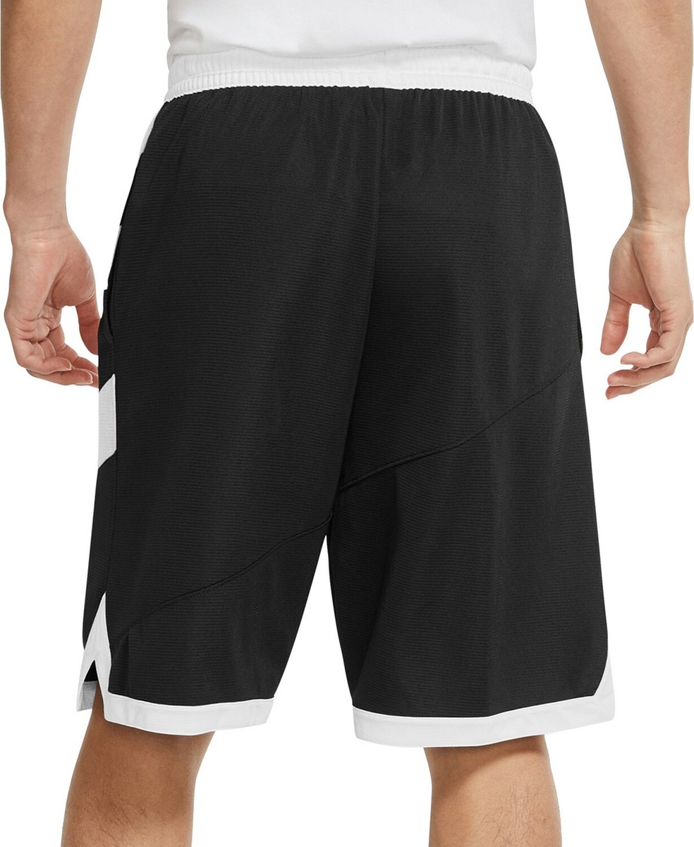 nike men's extra bold basketball shorts
