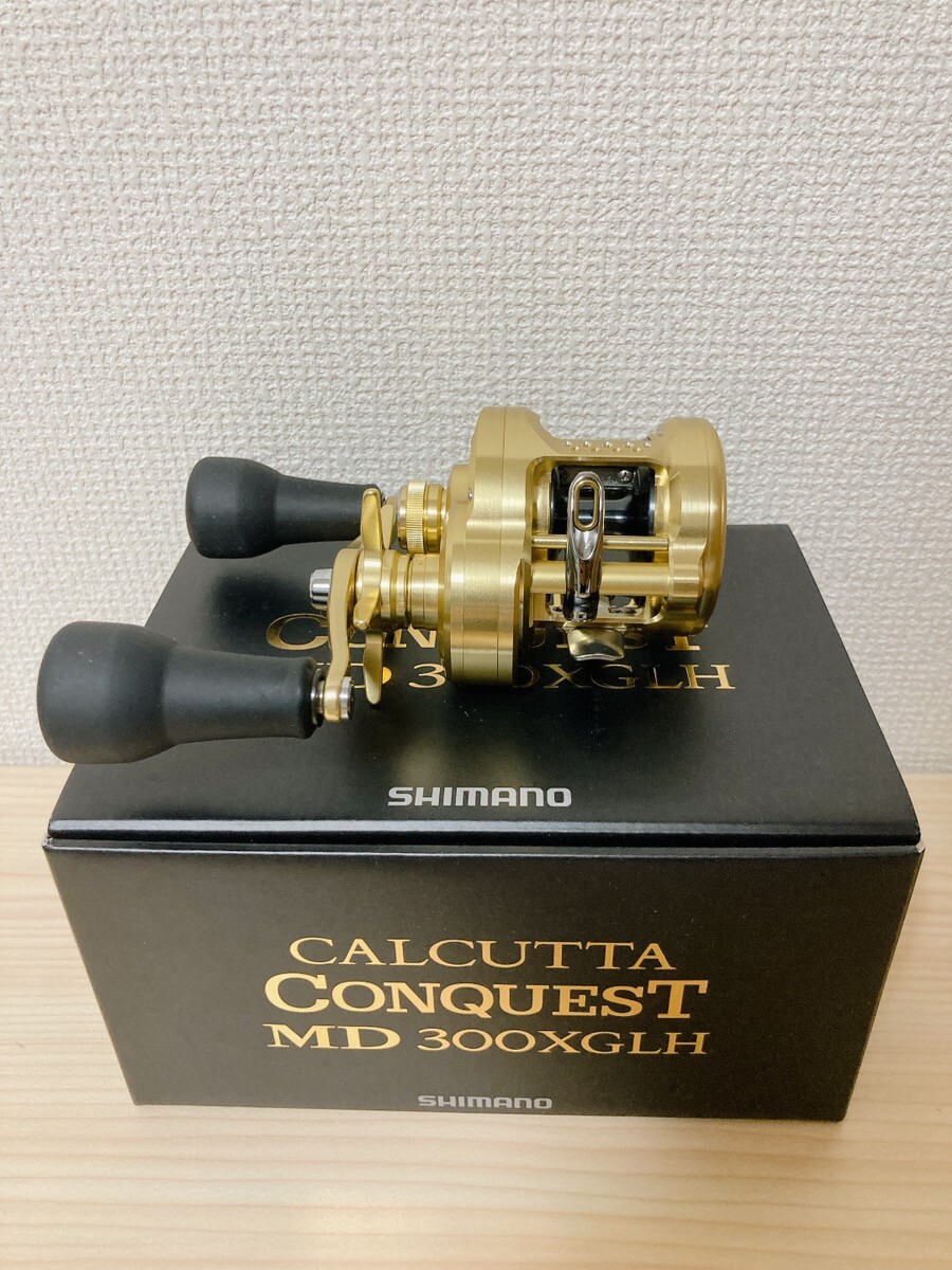 CALCUTTA CONQUEST MD 300XGLH カルコンmd s-l1200.jpg