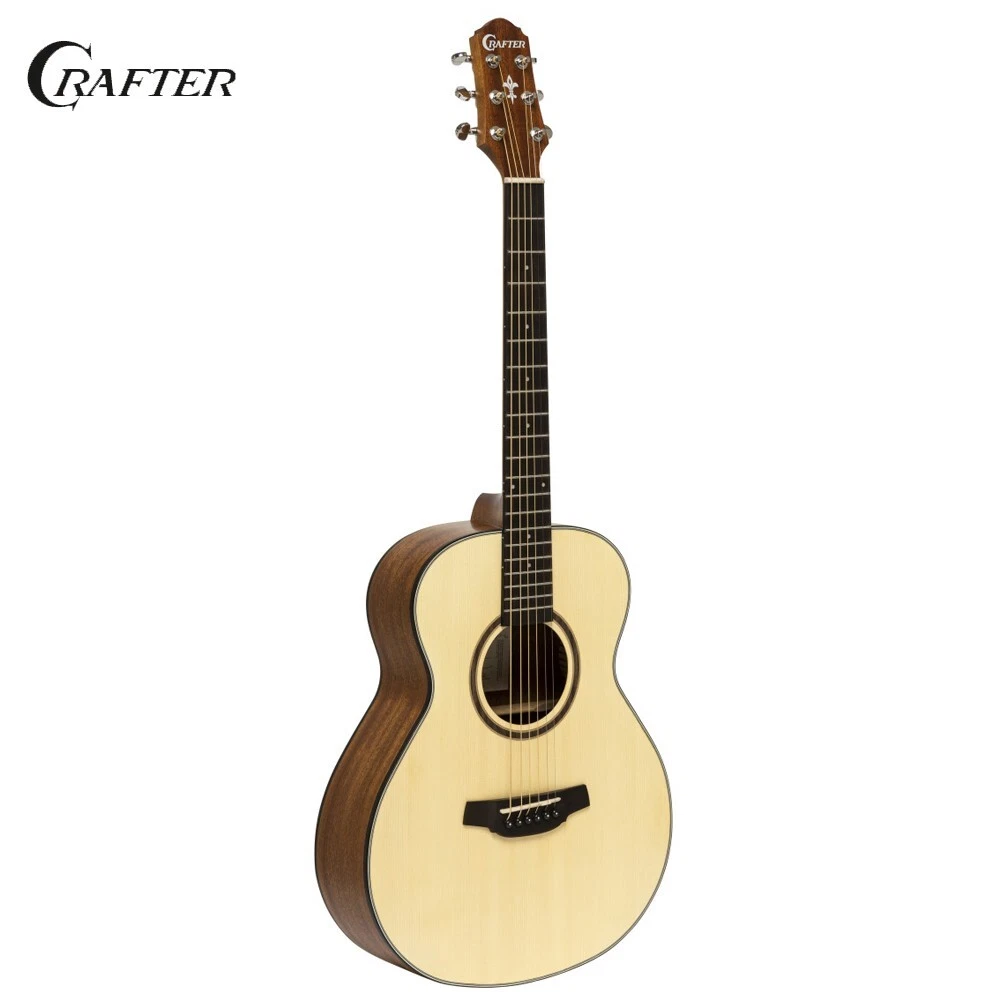 Crafter Acoustic Guitars for sale - eBay