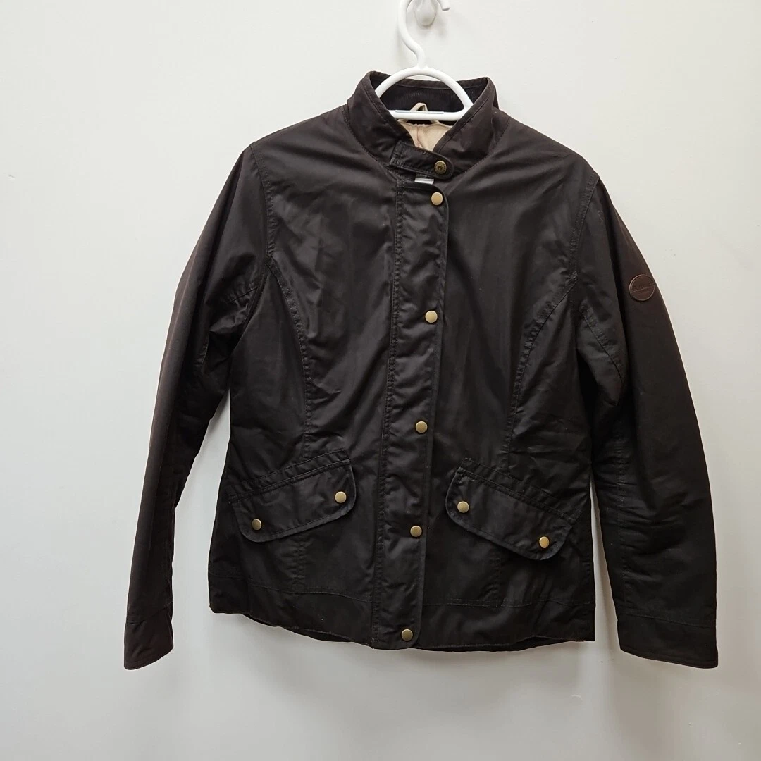 Barbour equest jacket hotsell