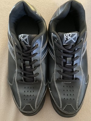 mens bowling shoes size 10