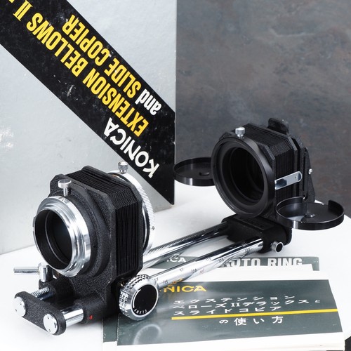 変革のパワーを授ける・願望成就 極美品 アサヒ ペンタックス ベローズ