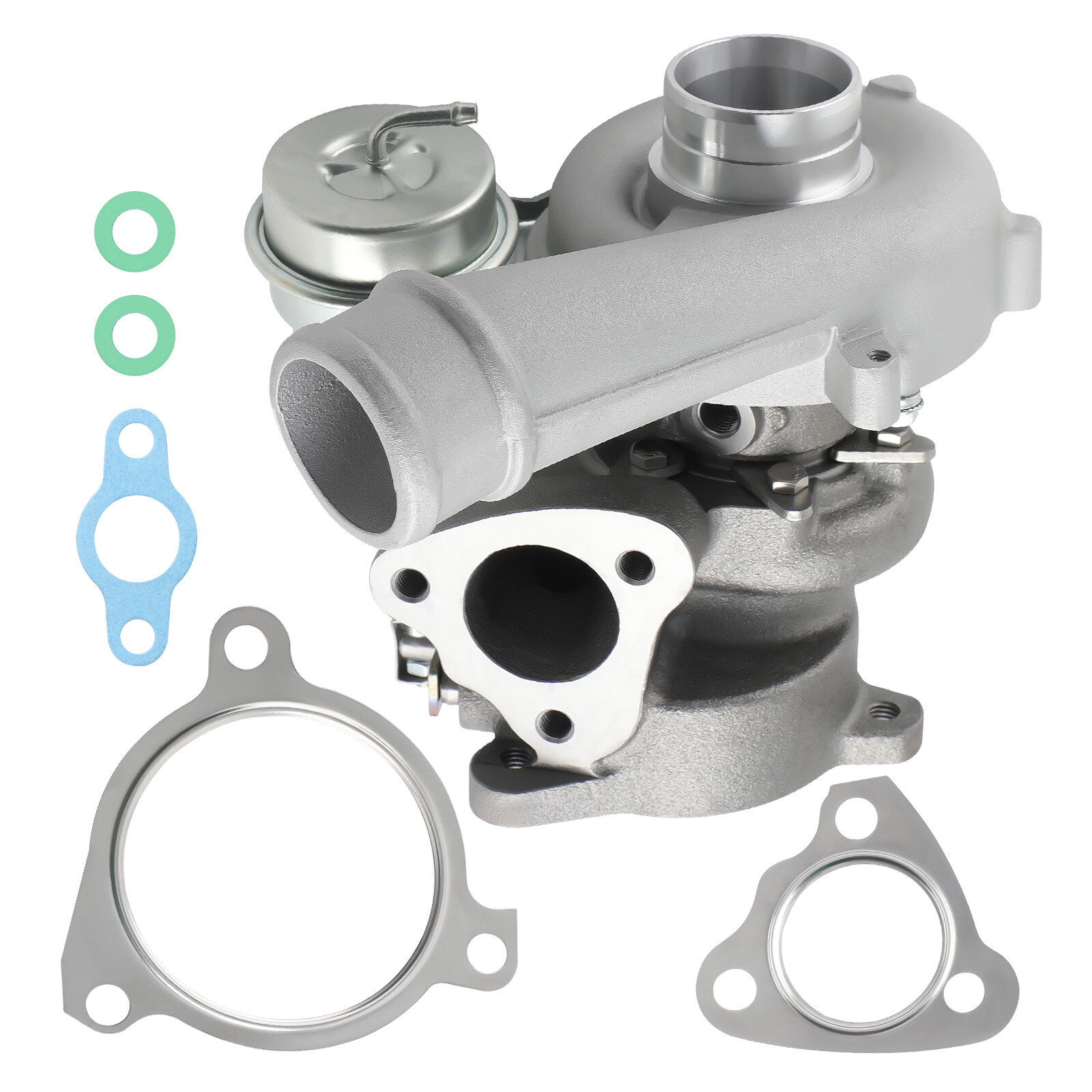 New Turbo Turbocharger for Audi S3 TT Quattro 1.8L 1.8 L K04 023 06A145704QX