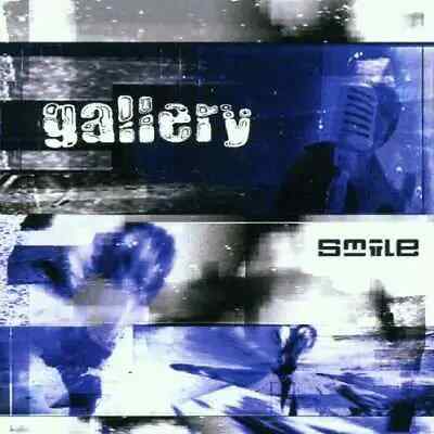 CD Gallery Smile Virtual Volume