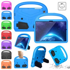 Shockproof Foam Case Stand Cover For Samsung A A7 8.7" S6 10.4" A8 10.5" Tablet