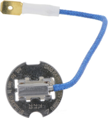 Fog Light Bulb-100W Upgrade - Single Blister Pack Philips H3-100WB1