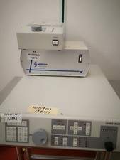 Lasertec Corp,  Laser microscope, Z axis controller and Motion controller